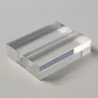 Acrylic Sign Holder,Card Display,Table Number Sign Holder