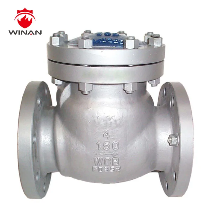 6 Inch Check Valve Price Valve Check UL Listed FM Approved