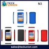 N3 lowest price Quad band cheap PDA tv cell phones