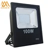 Get $300 coupons Outdoor waterproof SMD 100w rgb led flood light for park
