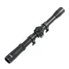 4x20 Military Tactical Rifle Scope,High Quality Scope