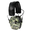 Military Headphone wireless headset Shooting Earmuff Bluetooth