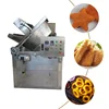 plantain chips frying machine /semi automatic Potato Chips Frying Machine