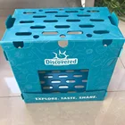 pp corrugated fruit box manufacturer for packaging and printing products