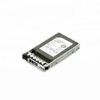 Plastic 3.5 inch 4TB 12GB 7.2K SAS w/F238F Hard Disk Drive 400-ADJT with high quality