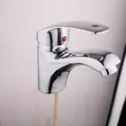 2013 single lever basin mixer & bath faucet mixer