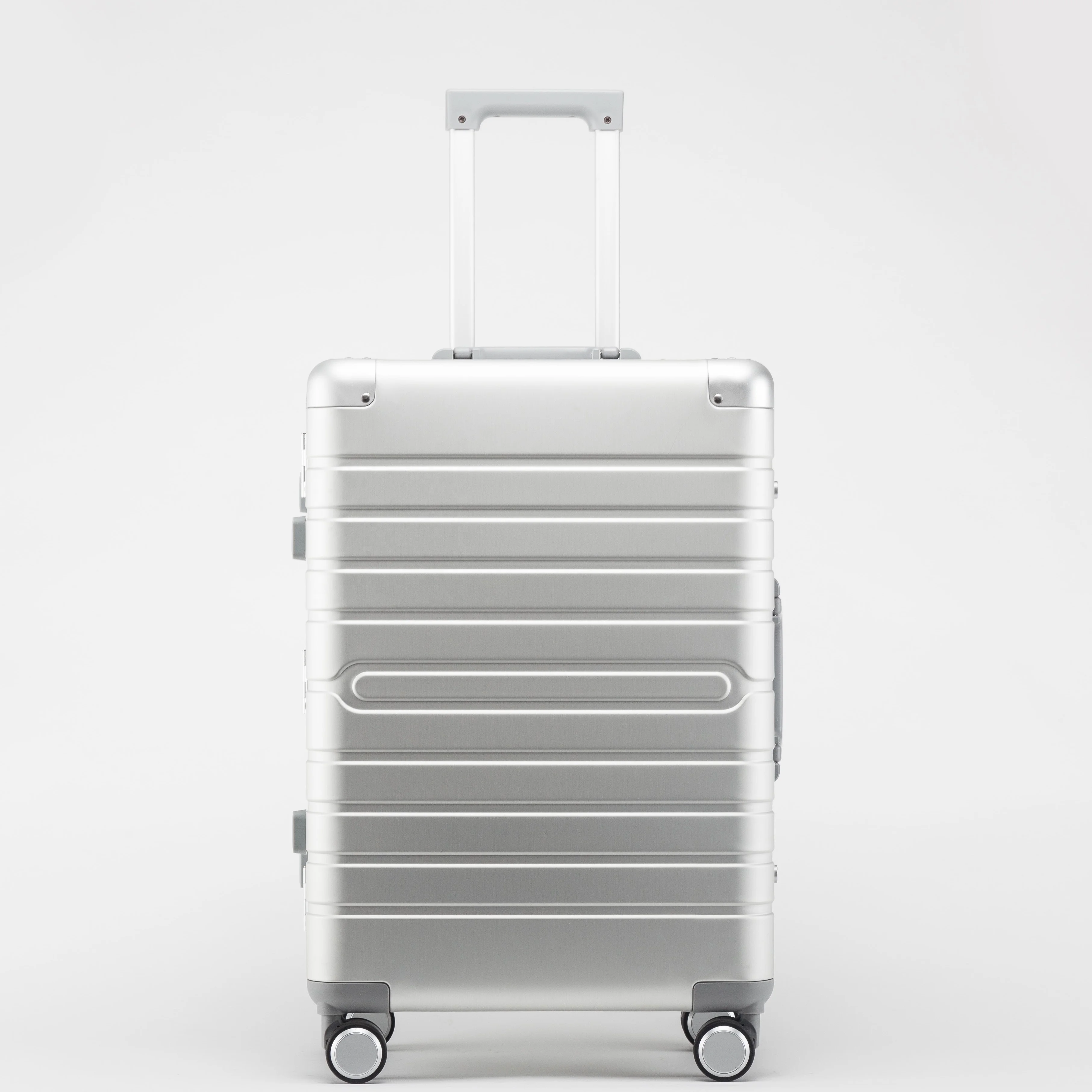 90fun aluminium luggage