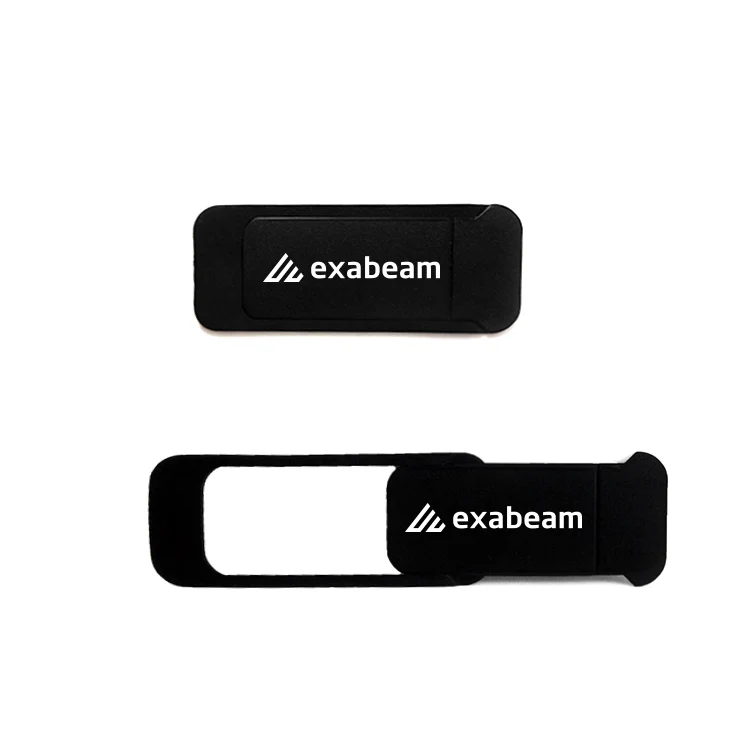 Factory Directly Supply ABS Plastic Long Shape Thin Webcam Cover, Black or white or customizable
Factory Directly Supply ABS Plastic Long Shape Thin Webcam Cover, Black or white or customizable