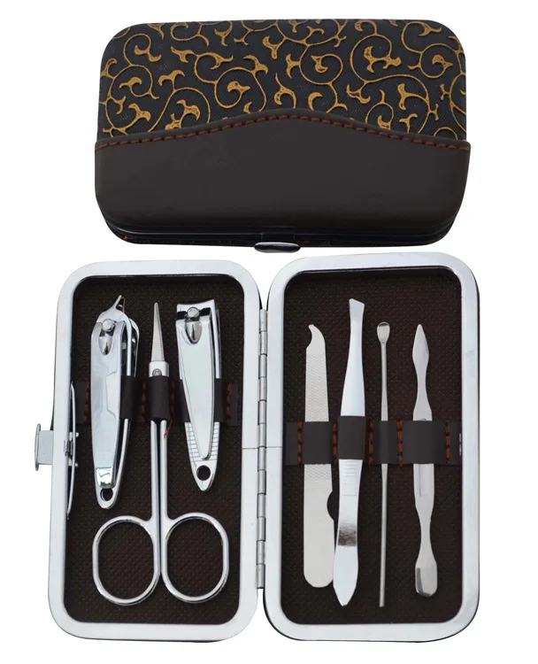 2018 Logo Print Beauty Manicure Set/Nail Clippers Cleaner/Nail care set, Colors can be mixed
2018 Logo Print Beauty Manicure Set/Nail Clippers Cleaner/Nail care set, Colors can be mixed