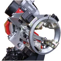 Used T568 Model Truck Tire Changer for sale.jpg