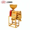 Electric brown rice milling machine price for foodstuff industry