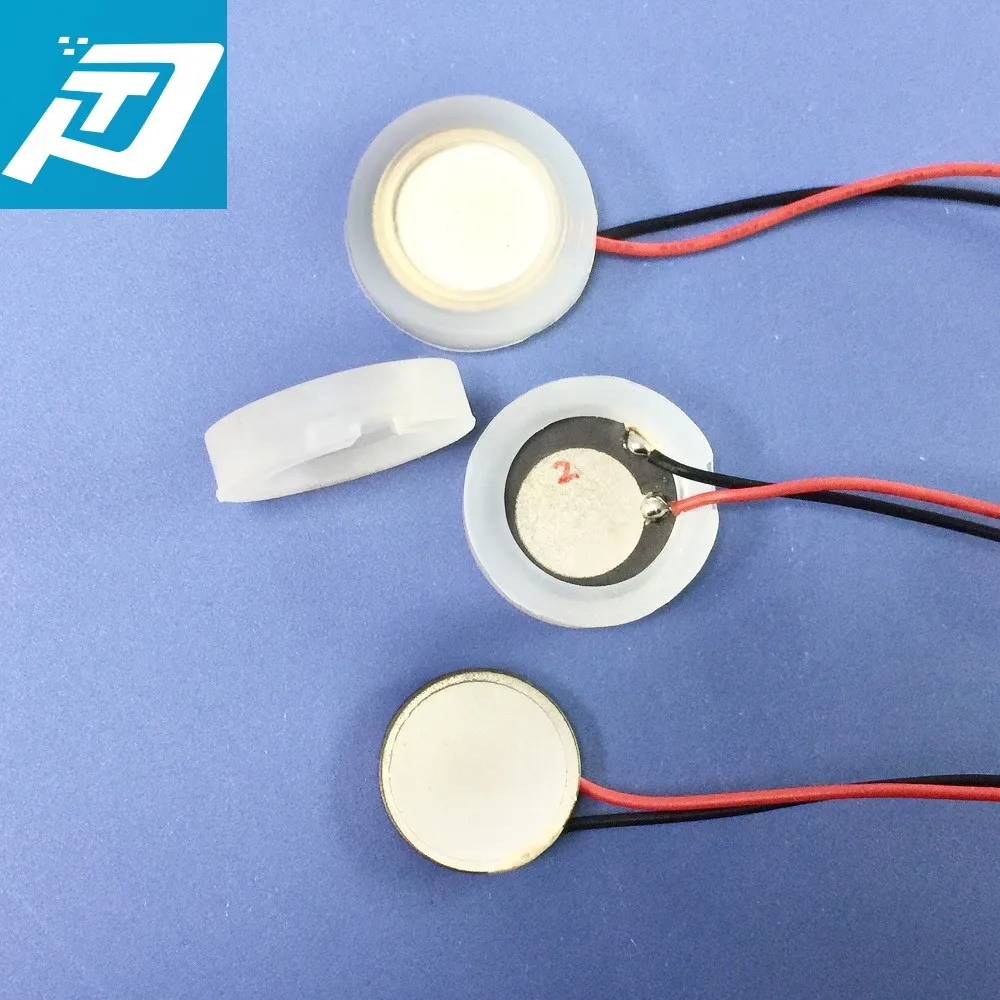 Factory Direct Sales Of Piezoelectric Ceramics For Ultrasonic Atomizers