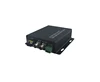 Ho-Link Broadcast High density 3G-SDI video/audio to fiber converter 1ch electrical SDI input 1ch optical SDI output