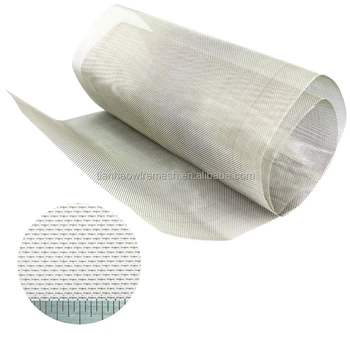 70 micron 200 mesh stainless steel filter wire mesh for Kief Screen Kif Pollen Sieve