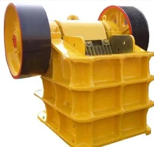 Small Diesel Engine Jaw Crusher Machine For Sale/Pe Jaw Crusher