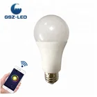 SEJO E27 9w Google home and Alexa voice control Wifi smart Bulb Lamp