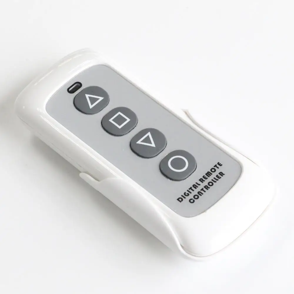 Ceiling Fan Light Curtain Universal Multi Function Remote