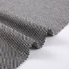 Textiles grey yarn dyed jacquard winter cheap thick stretch fabrics