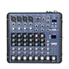 Professional 12 channel powered audio mixer price in india free sample