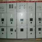 High Voltage Distribution Cabinet KYN28 For Power Distribution Switchgear