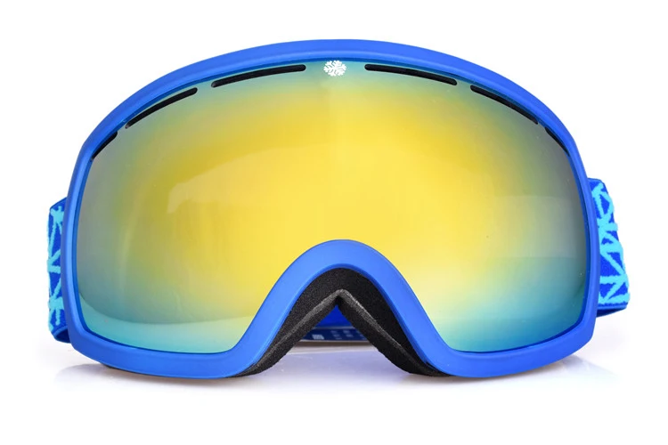 1-ski goggles