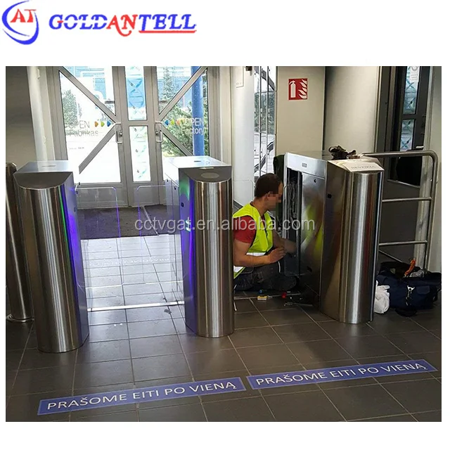Interior Security Gates Swipe Card Access Control Sliding Turnstile Price With Mechanical Turnstiles Counter Buy Sliding Turnstile Price Swipe Card