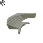 high precision ABS plastic parts 3D printing service