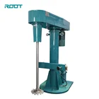 ROOT high efficient auto paint color mixing machine