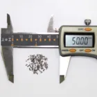 Smallest Neodymium Magnet for Special Function