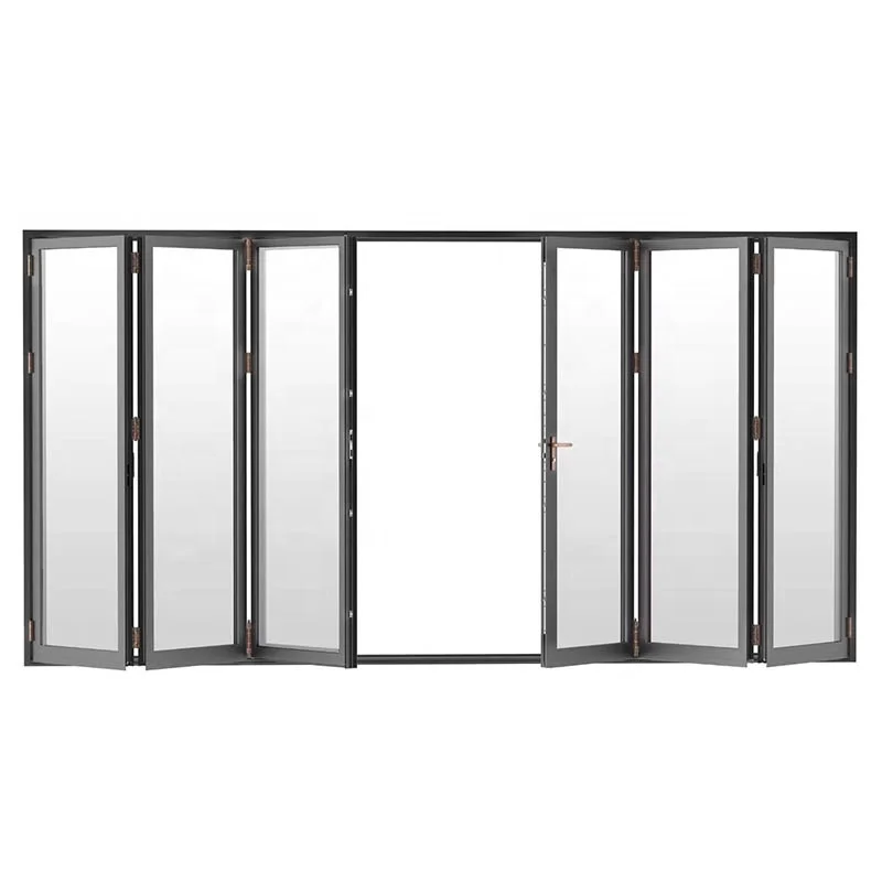 Soundproof Accordion Door Solid Wood Folding Sliding Doors Buy Soundproof Accordion Door Solid Wood Folding Door Sliding Folding Doors Plastic