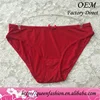 Pure colr good quality womens cotton underwear womens sexy knickers