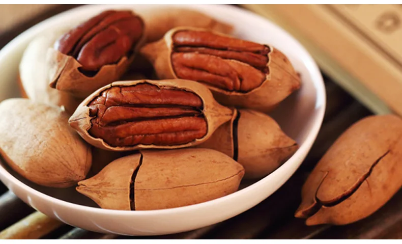 oem pecan nuts baked pecan pecan nuts