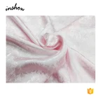100% Pure Silk Jacquard Fabric Brocade Pure Silk Fabrics