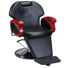 2019 New Release Heavy Duty Hydraulic Pump Men Barber chairs For Salon