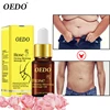 Slimming lose weight Essential Oils Thin Leg Waist Fat Burning Pure Natural Weight Loss Products Beauty Body Slimming Creams