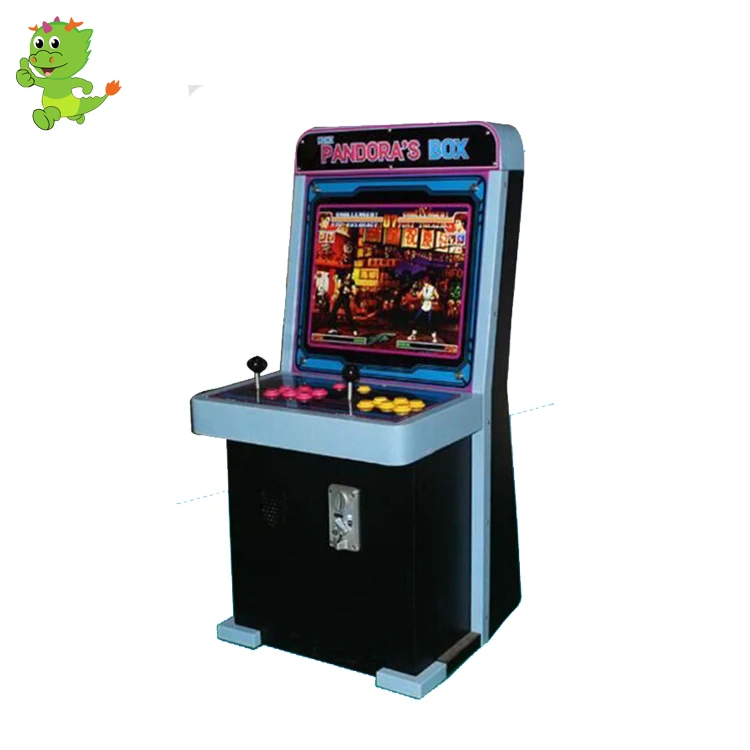 Japanese Arcade Machines Pandora Box 5 Cabinet Game Machine Buy