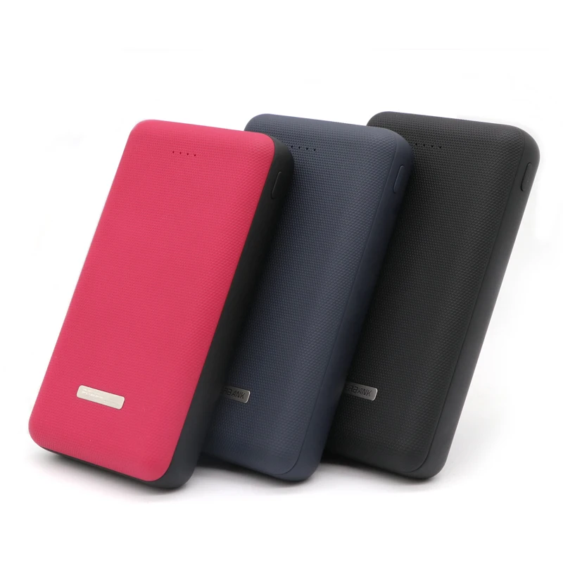 2019 New Product Power Bank High Capacity Portable Power Bank 20000mah Phone Charger, White;black
2019 New Product Power Bank High Capacity Portable Power Bank 20000mah Phone Charger, White;black