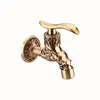 new design antique brass bathroom basin sink bibcock faucet