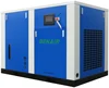 High End Screw Oil Free Dry Air Compressor for Food Processing