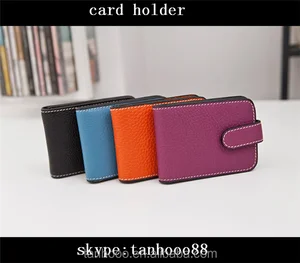 unique gift card holders