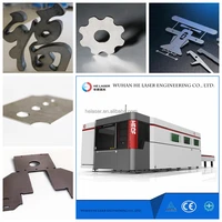 CE FDA SGS Certification 4000W 6000W