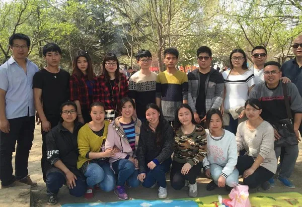 team