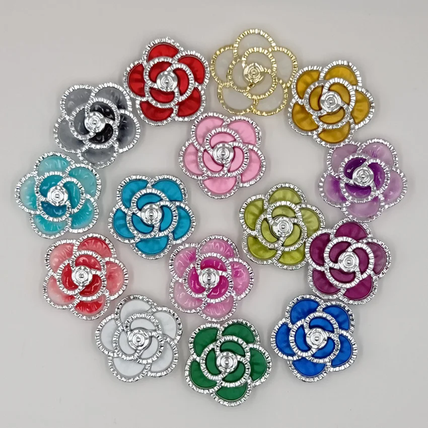 Fashion new shoes button floret model acrylic shoes flowers manufacturers customized wholesale
Fashion new shoes button floret model acrylic shoes flowers manufacturers customized wholesale