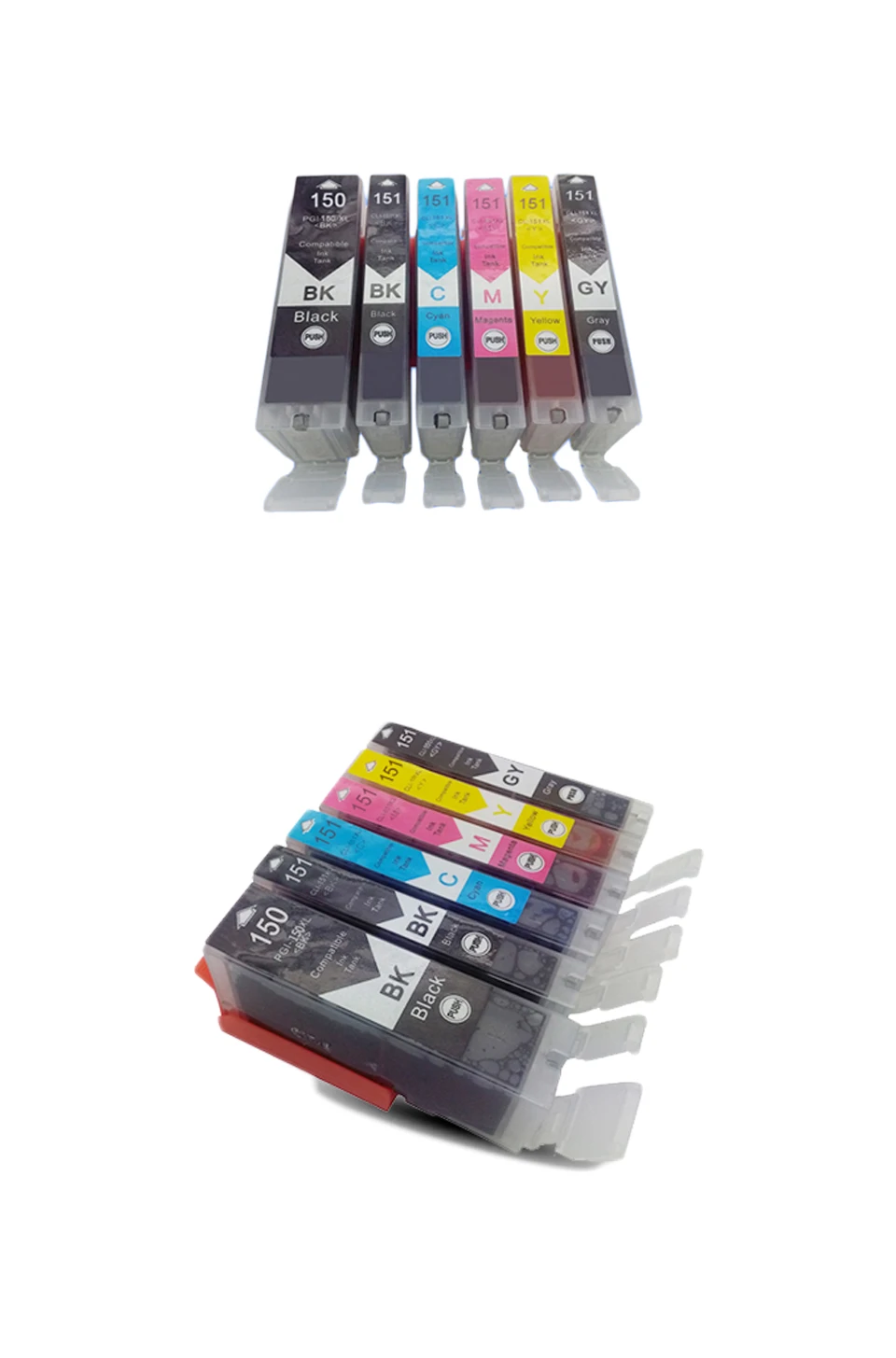 compatib150le ink
