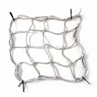 2019 Not easy to break 4x4 cheap elastic safety cargo net