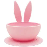 Eco-friendly Customized Food Grade Dinning Plate Silicone Baby Feeding Bowl With Suction
Eco-friendly Customized Food Grade Dinning Plate Silicone Baby Feeding Bowl With Suction