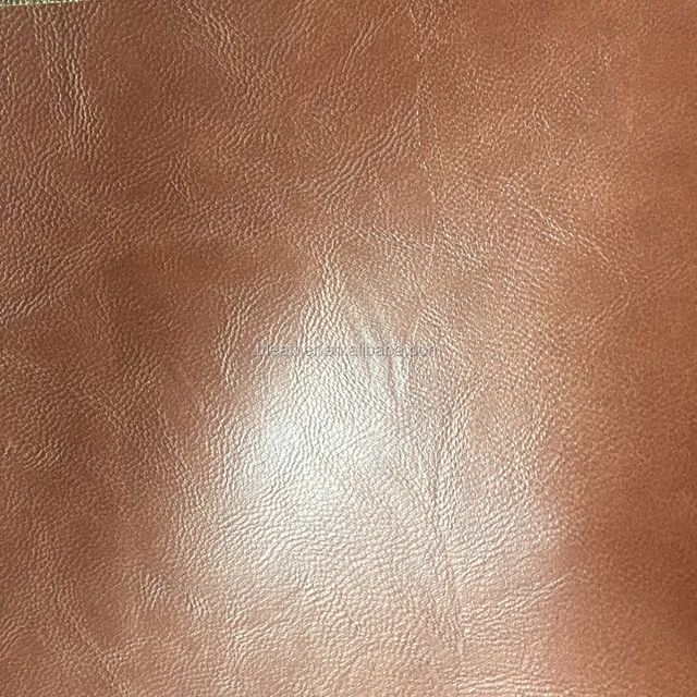 water based pu leather-source quality water based