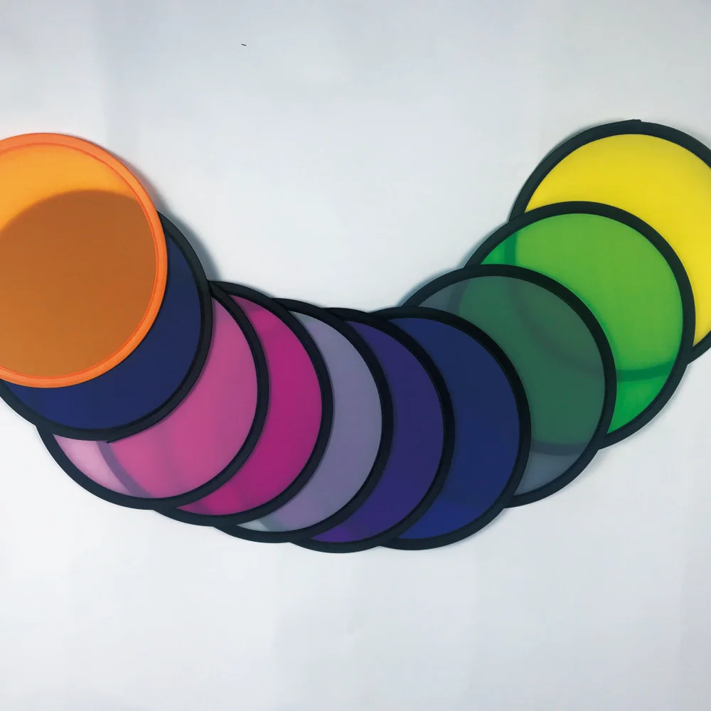 T Shape Cheap Customized Foldable Nylon Round Folding Hand Fan Buy