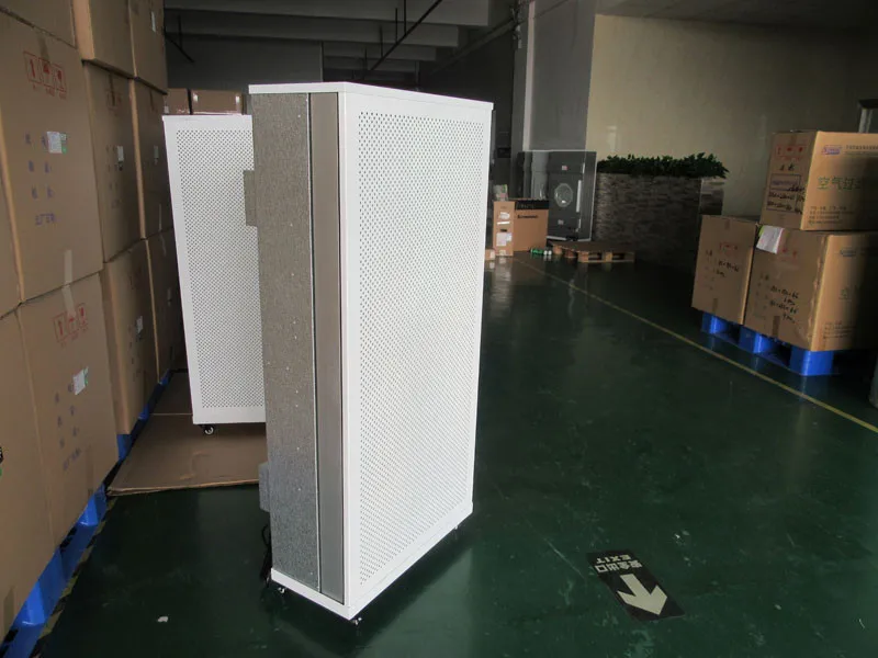Cleanroom Hepa Fan, FFU - detail 4