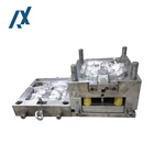 OEM Plastic Toy Dinosaur Wings Injection Mould Production/PP Mould/Mould Toy